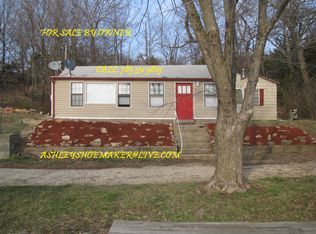 692 195th St, Fort Scott, KS 66701