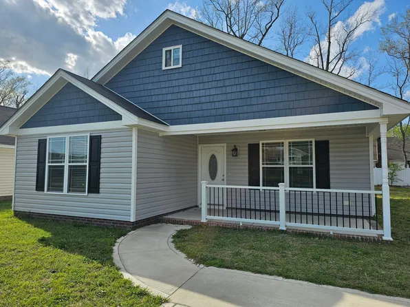 4006 Saxby Ln NW, Wilson, NC 27896