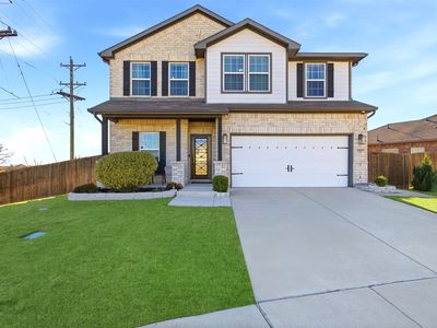 2049 Hartley Dr, Forney, TX, 75126