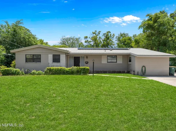 3938 SIERRA MADRE Drive S, Jacksonville, FL 32217