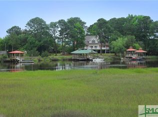15 Rio Rd, Savannah, GA 31419
