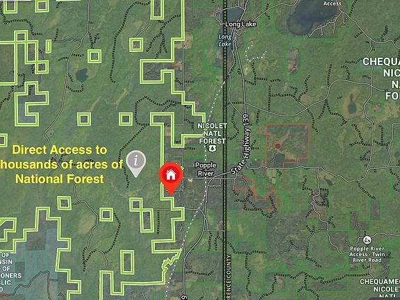 2nd image of 5415 Harold Howen Rd