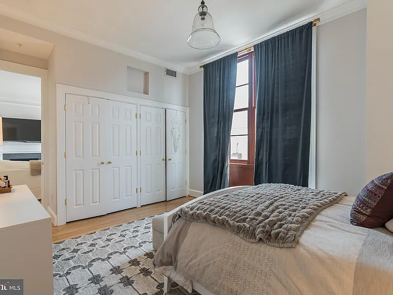 1351 Wisconsin Ave NW #3B — Photo 10