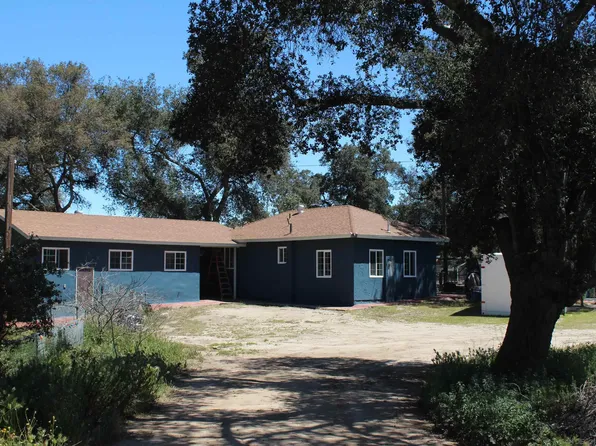 1292 Dodd Ln, Campo, CA 91906