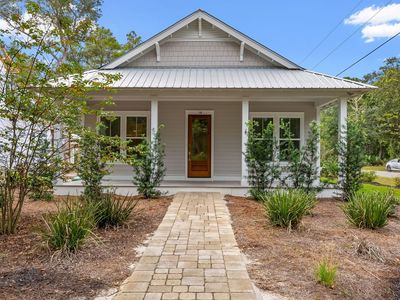 14 W Chrysler Ave, Santa Rosa Beach, FL, 32459