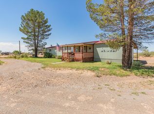 86 Desert Sands Rd, Alamogordo, NM 88310