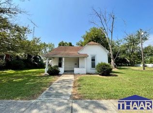 103 W Harrison St, Carlisle, IN 47838