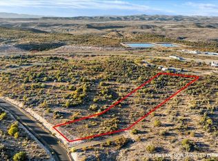 6659 N Canyon Rd #94, Rimrock, AZ 86335