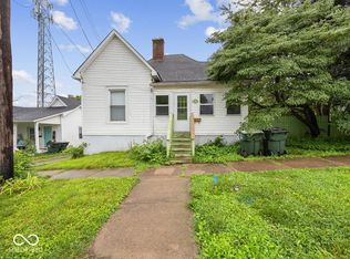 315 E North St, Greensburg, IN 47240