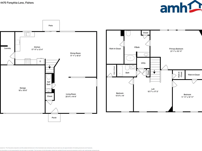 14470 Forsythia Ln — Photo 2