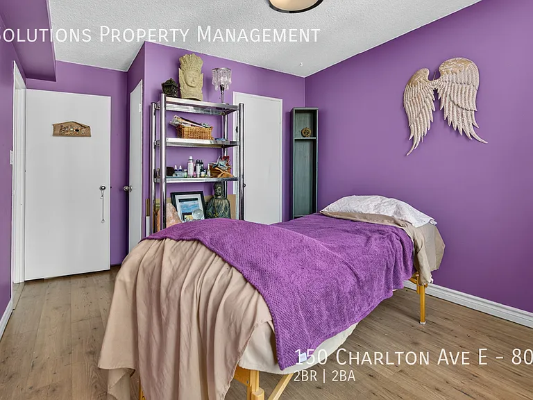150 Charlton Ave E #804 — Photo 25