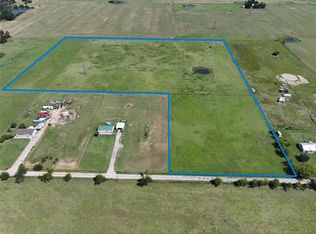 0 Tarlton Rd, Mabank, TX 75147