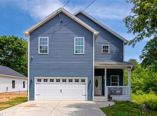 5035 Scenic Dr, Winston Salem, NC 27105