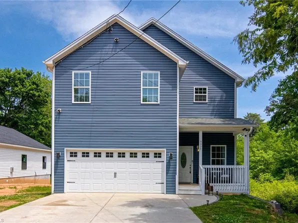 5035 Scenic Dr, Winston Salem, NC 27105