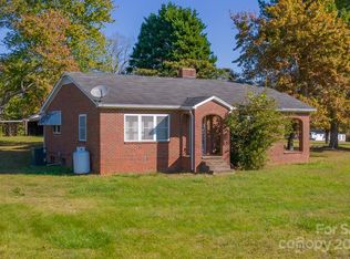 602 Friendship Church Rd, Taylorsville, NC 28681