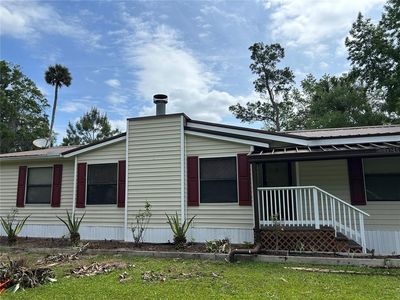 55624 Sam St, Astor, FL, 32102