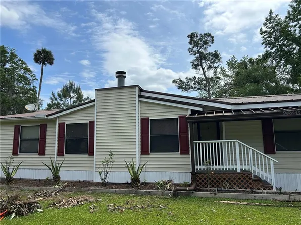 55624 Sam St, Astor, FL 32102