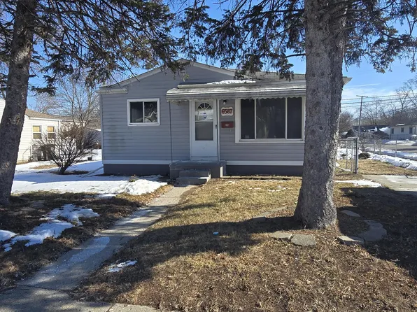 6587 Elm St, Taylor, MI 48180