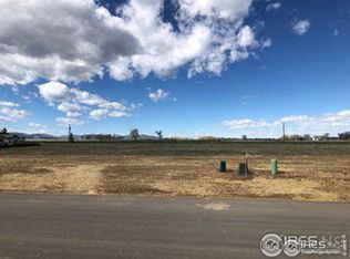 556 Talons Reach Run, Berthoud, CO 80513