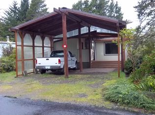 1600 Rhododendron Dr SPACE 145, Florence, OR 97439