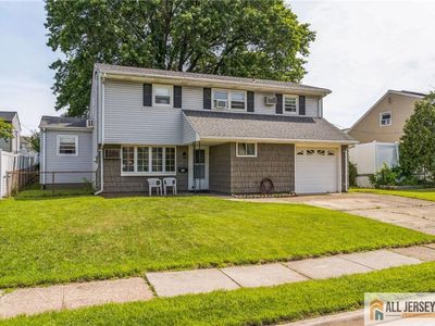 116 Whitman St, Carteret, NJ, 07008