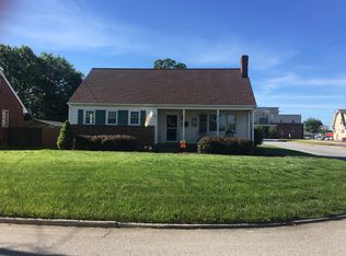 4522 Farrington Ave, Indianapolis, IN 46201