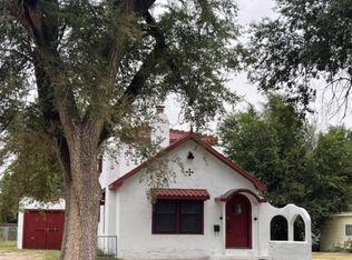 610 W 5th St, Larned, KS 67550