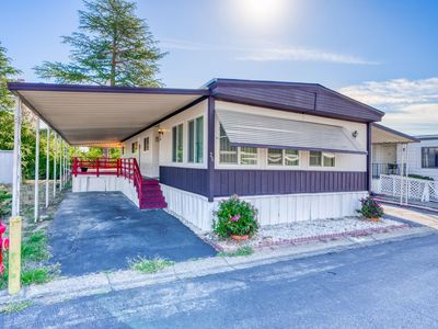 180 S Main St SPACE 25, Red Bluff, CA, 96080