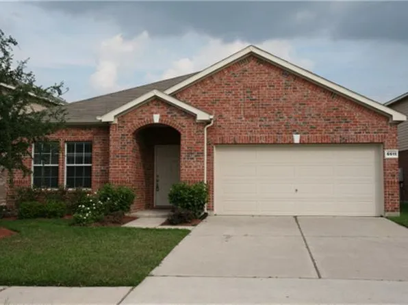 6611 Castle Terrace Ct, Spring, TX 77379