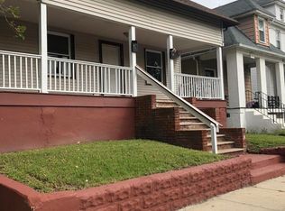 1507 Summerfield Ave #2, Asbury Park, NJ 07712