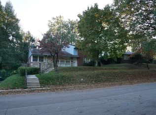 22 Parkview Rd, Cheltenham, PA 19012