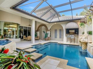 9441 Monteverdi Way, Fort Myers, FL 33912