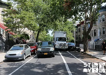 Rented by StayBK LLC