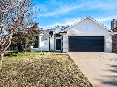 718 Crockett Dr, Mansfield, TX, 76063