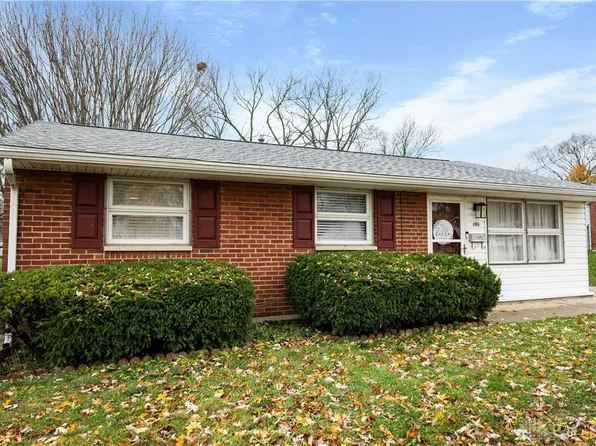 1133 Dayket Cir, Miamisburg, OH 45342