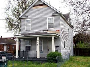 922 Wilson Rd, Norfolk, VA 23523
