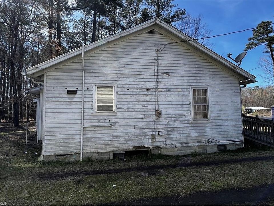 16510 Pittman Rd, Branchville, VA 23828 Zillow