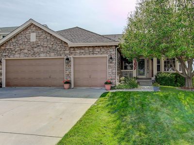20715 Omaha Ave, Parker, CO, 80138