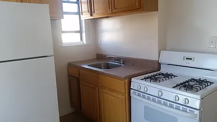 Rented by Lang Realty LLC