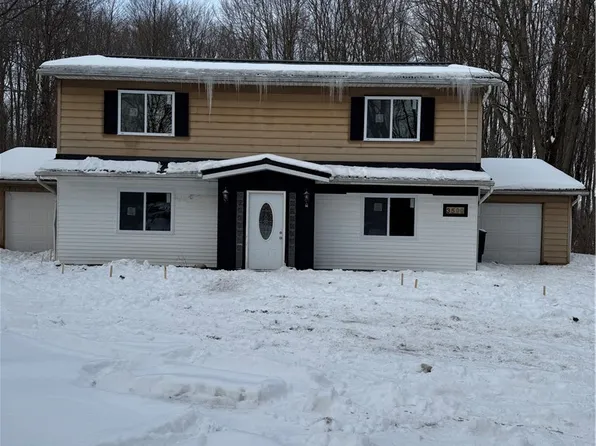 3599 Beck Rd, Mantua, OH 44255