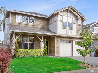 6004 SE 2nd Ct, Renton, WA 98059