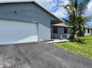 25941 SW 130th Ave, Homestead, FL 33032