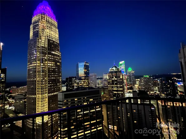 210 N Church St Unit 3405, Charlotte, NC 28202