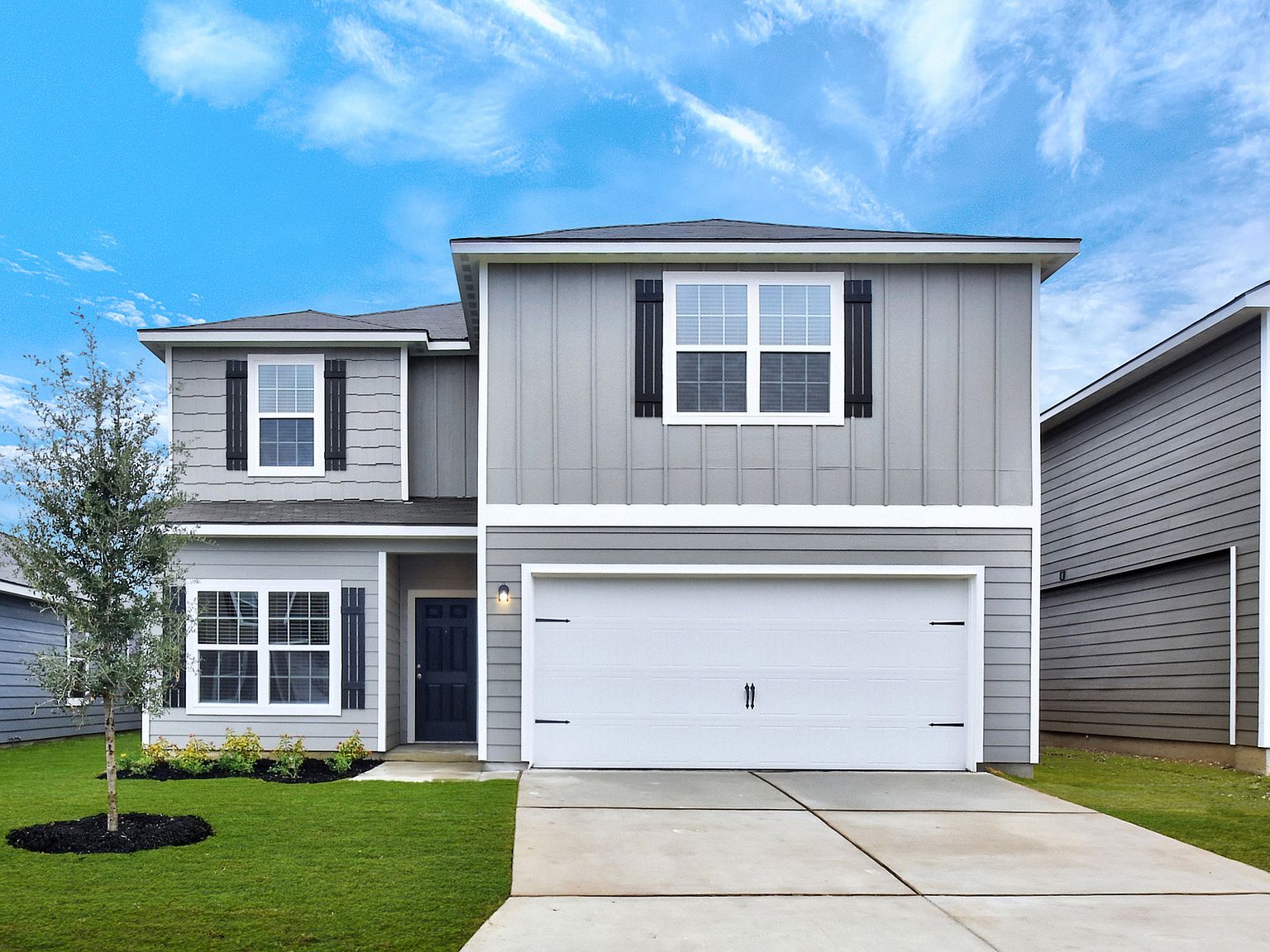 Luckey Ranch by LGI Homes in San Antonio TX Zillow