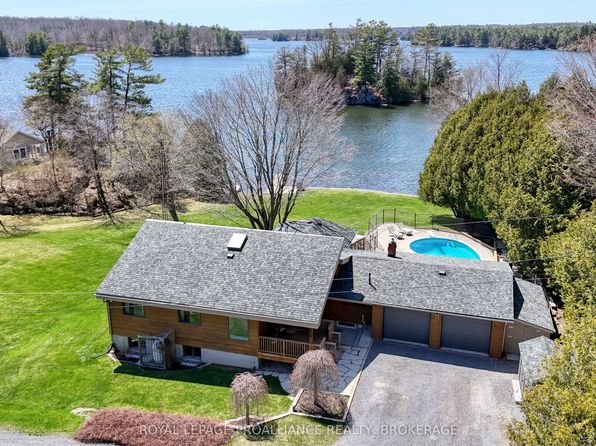 4647 Jones Ln, South Frontenac, ON K0H 1H0