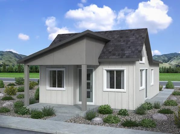 Preamble 274 Plan, Percheron