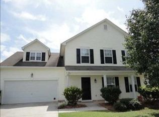 100 Ontario Ct, Simpsonville, SC 29681
