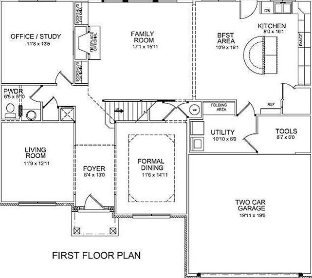 2nd image of 1089 Crestfield Ln
