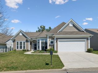 412 Schooner Ln, Mount Juliet, TN 37122