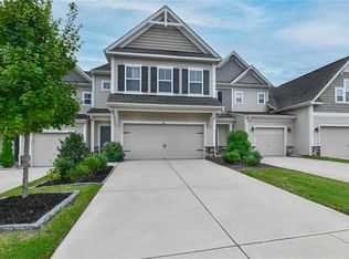 3538 Gardner Parson Point, High Point, NC 27260